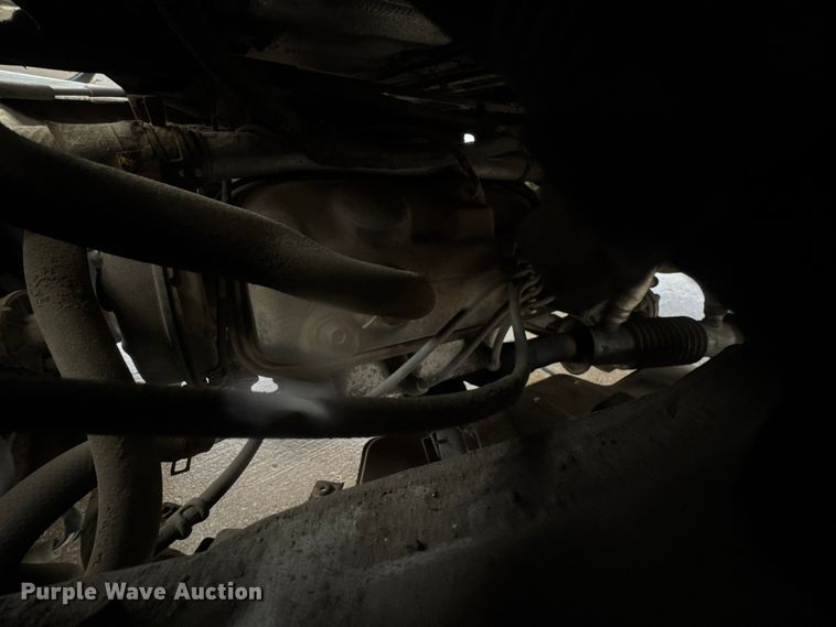 image for item NA9800 Daihatsu S80LP-JTRK mini truck