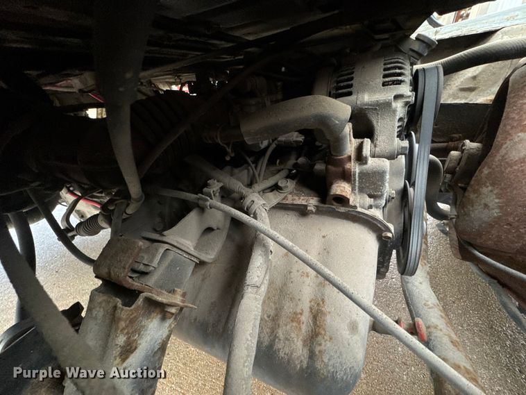 image for item NA9800 Daihatsu S80LP-JTRK mini truck