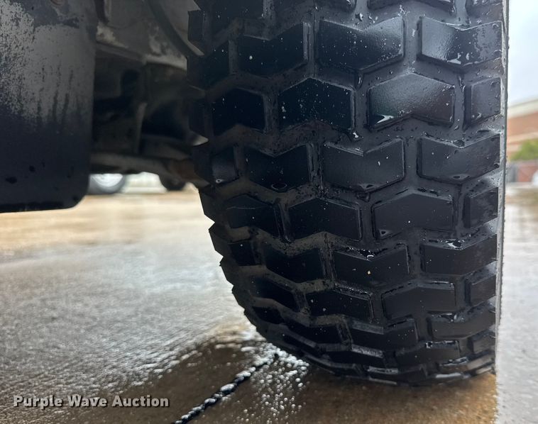 image for item NA9800 Daihatsu S80LP-JTRK mini truck