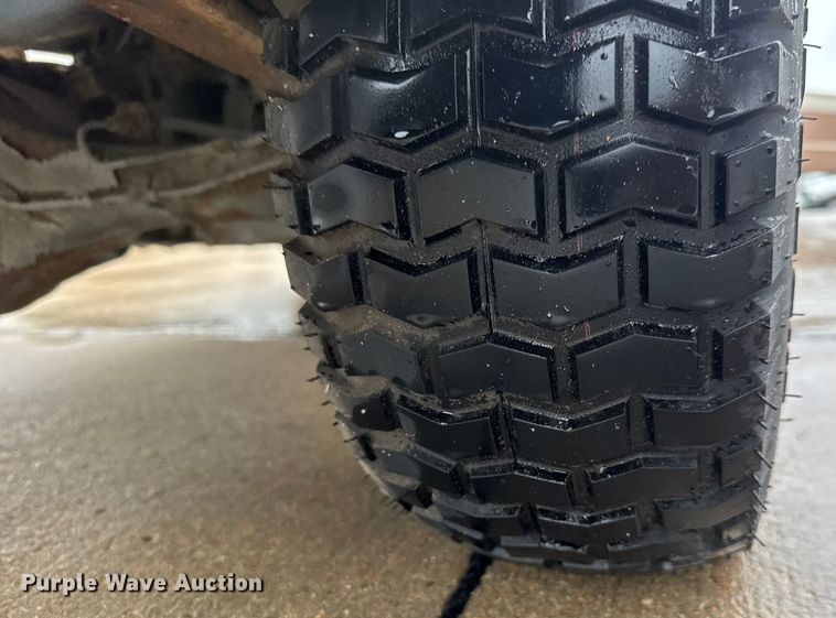 image for item NA9800 Daihatsu S80LP-JTRK mini truck