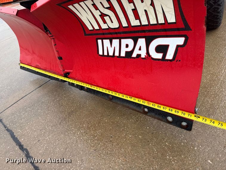 image for item NA9801 2018 Kawasaki Mule 4010 utility vehicle