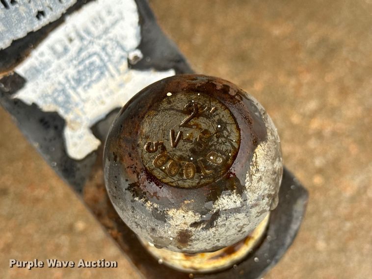 image for item NA9801 2018 Kawasaki Mule 4010 utility vehicle