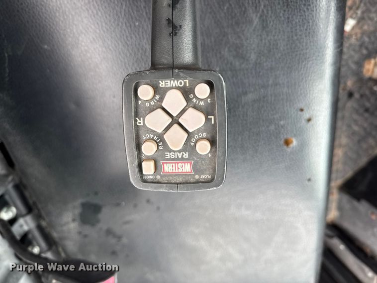 image for item NA9801 2018 Kawasaki Mule 4010 utility vehicle