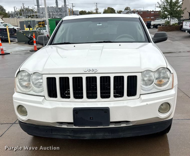 image for item NA9803 2006 Jeep Grand Cherokee Laredo SUV