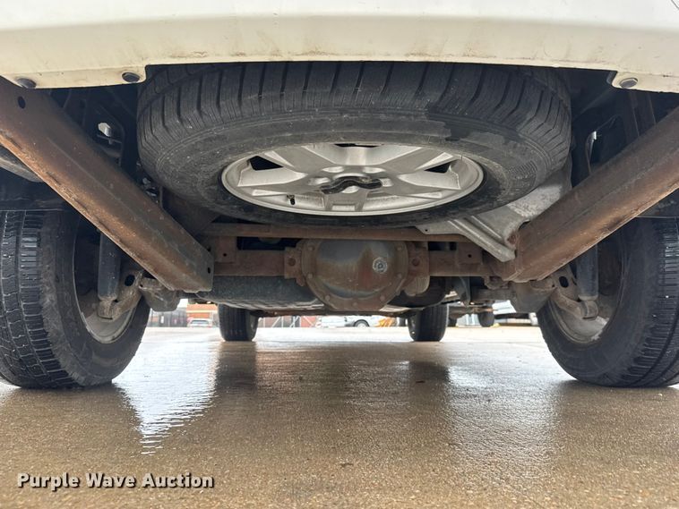 image for item NA9803 2006 Jeep Grand Cherokee Laredo SUV