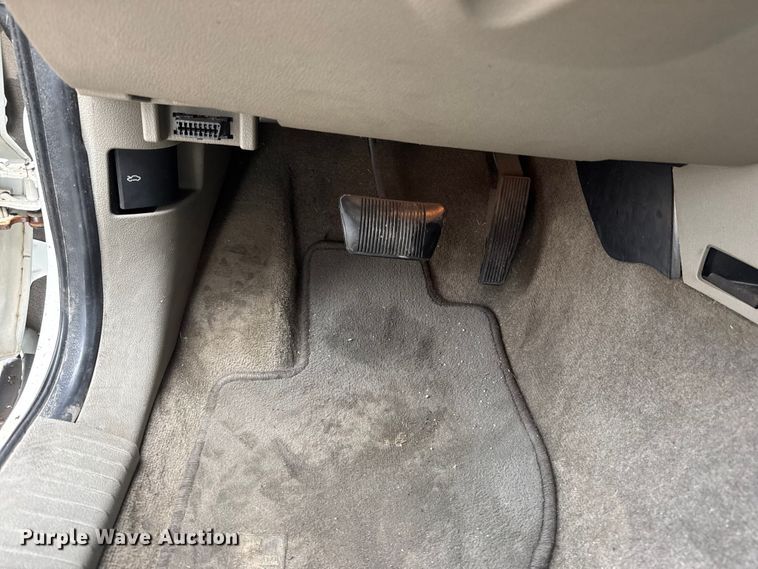 image for item NA9803 2006 Jeep Grand Cherokee Laredo SUV