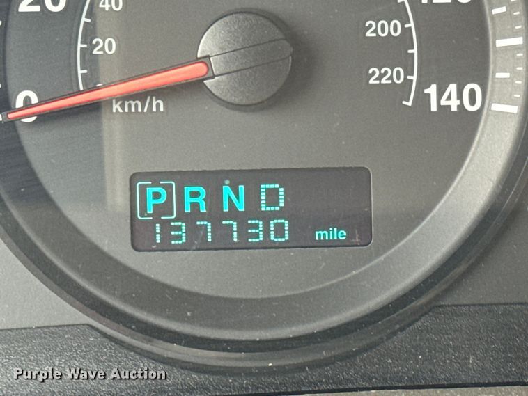 image for item NA9803 2006 Jeep Grand Cherokee Laredo SUV