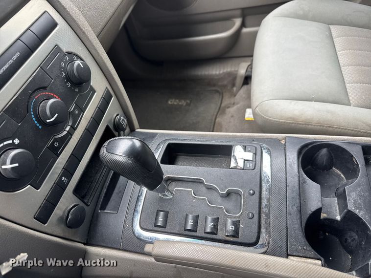 image for item NA9803 2006 Jeep Grand Cherokee Laredo SUV