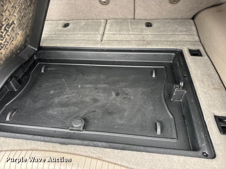 image for item NA9803 2006 Jeep Grand Cherokee Laredo SUV