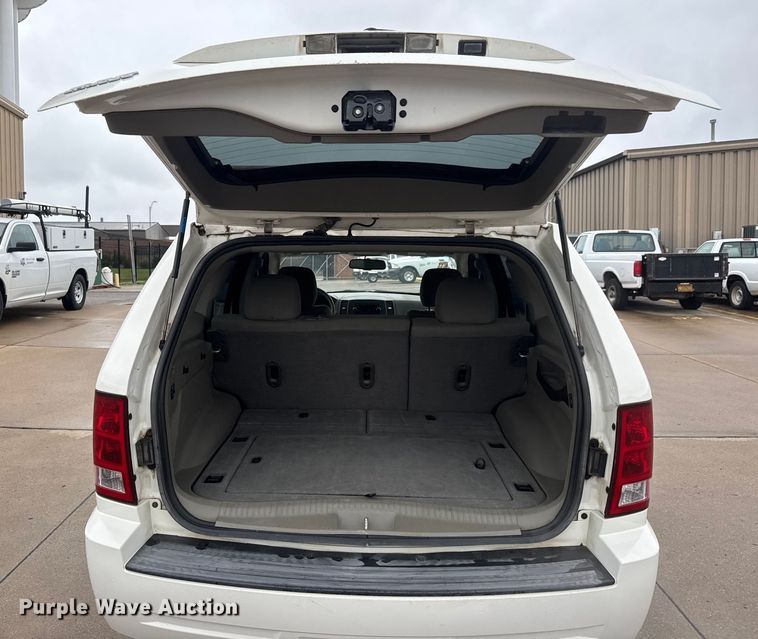 image for item NA9803 2006 Jeep Grand Cherokee Laredo SUV