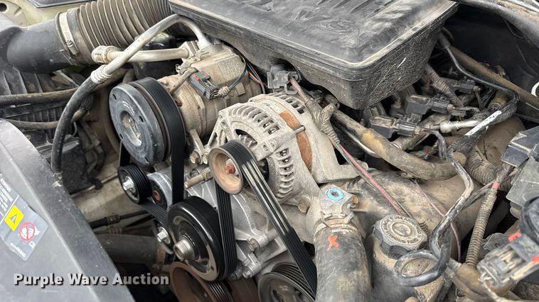 image for item NA9803 2006 Jeep Grand Cherokee Laredo SUV