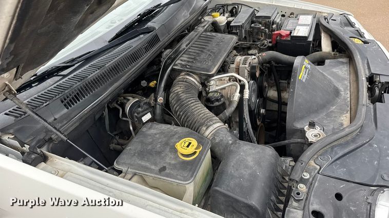 image for item NA9803 2006 Jeep Grand Cherokee Laredo SUV