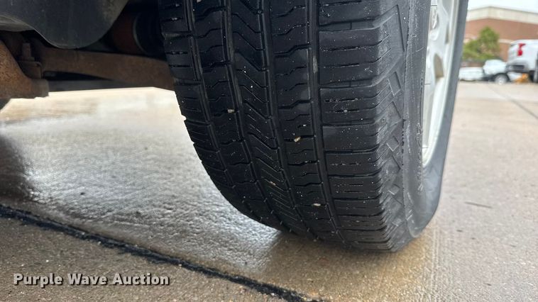 image for item NA9803 2006 Jeep Grand Cherokee Laredo SUV