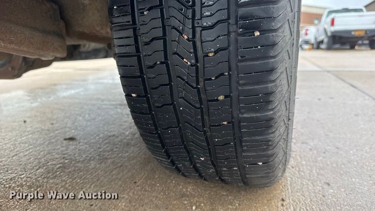 image for item NA9803 2006 Jeep Grand Cherokee Laredo SUV