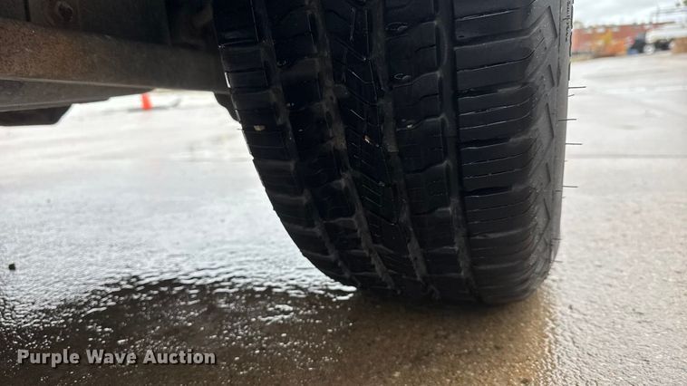 image for item NA9803 2006 Jeep Grand Cherokee Laredo SUV