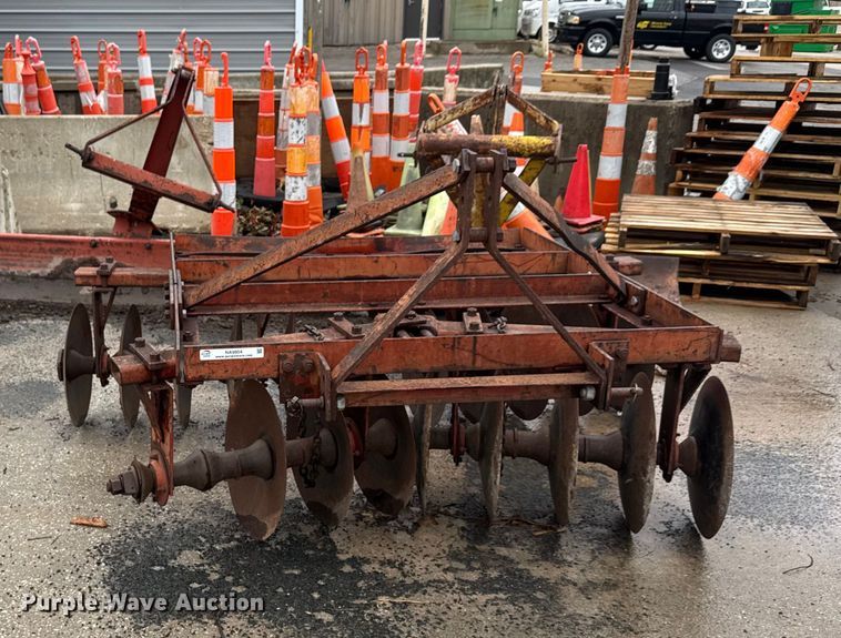 image for item NA9804 Ag attachments