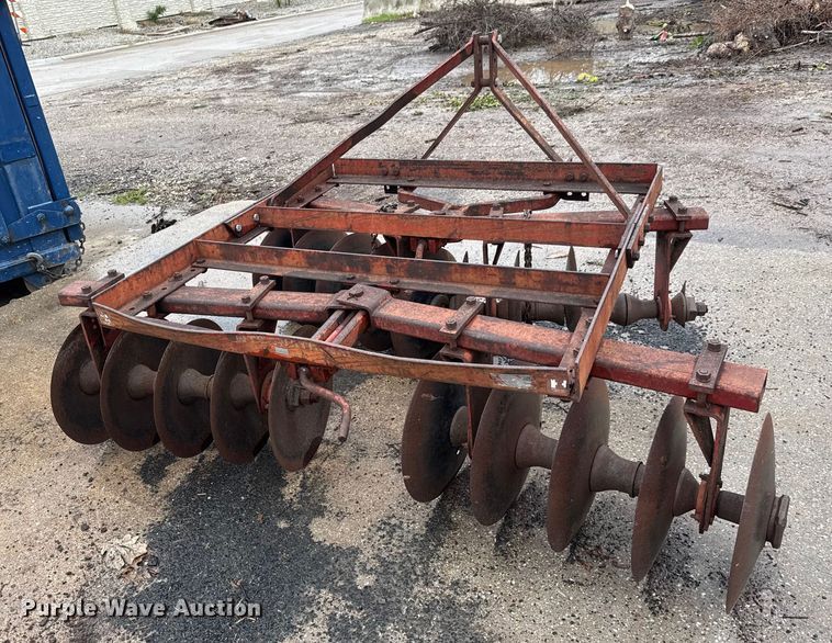 image for item NA9804 Ag attachments