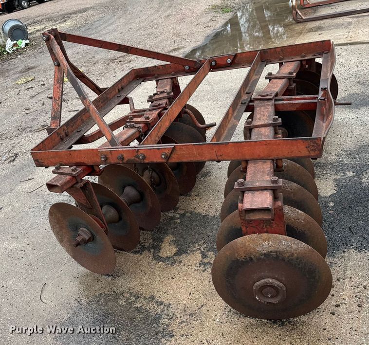 image for item NA9804 Ag attachments