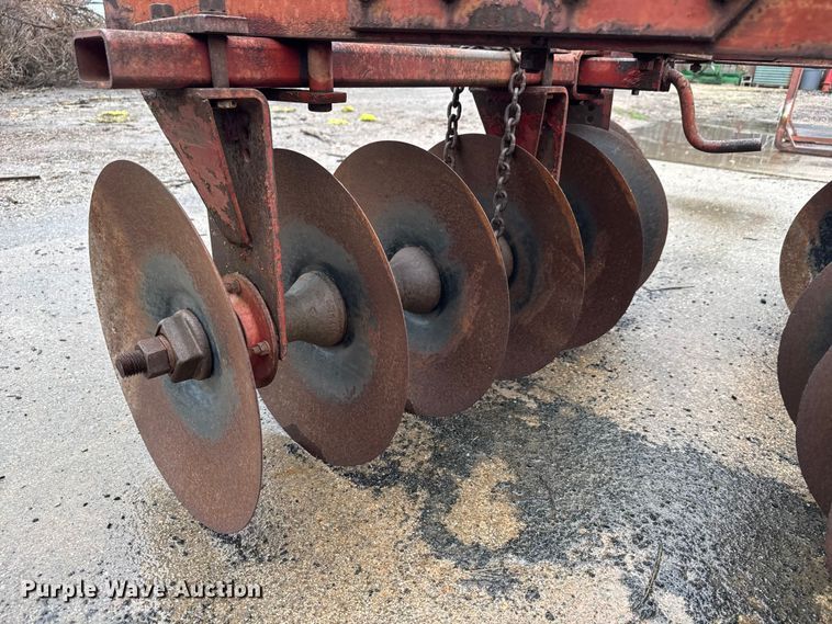 image for item NA9804 Ag attachments