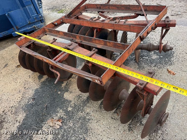 image for item NA9804 Ag attachments