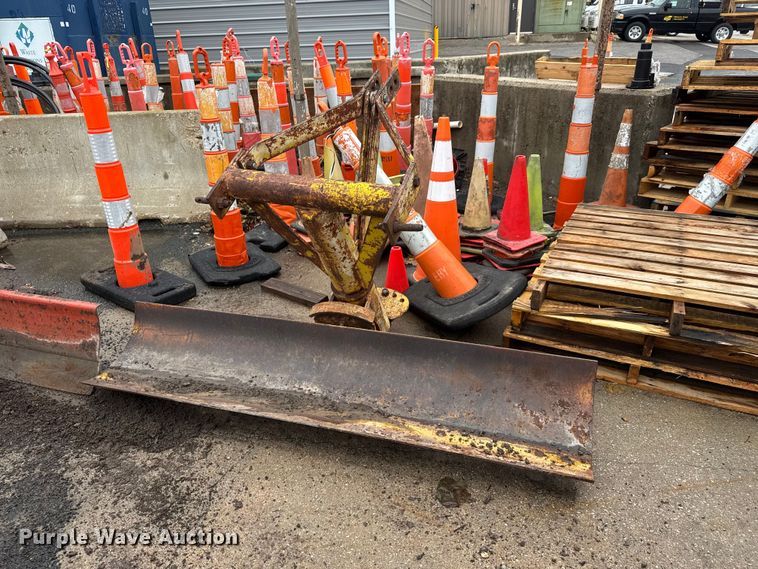 image for item NA9804 Ag attachments