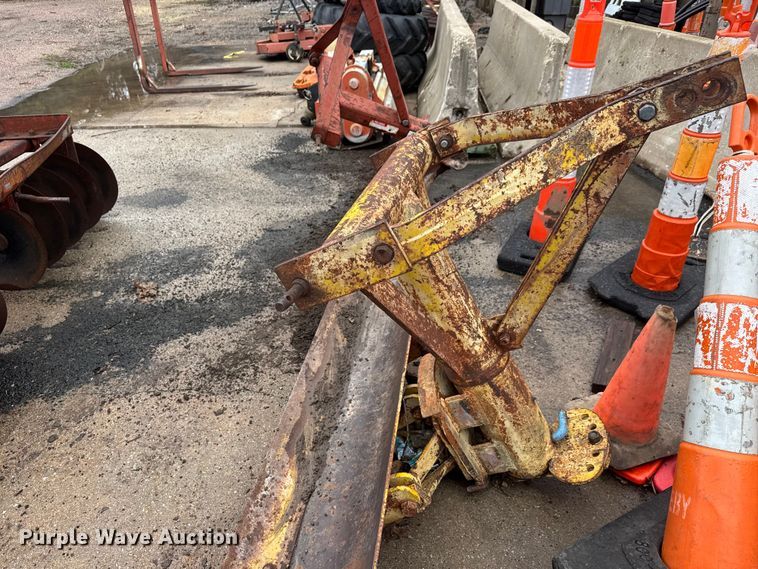 image for item NA9804 Ag attachments