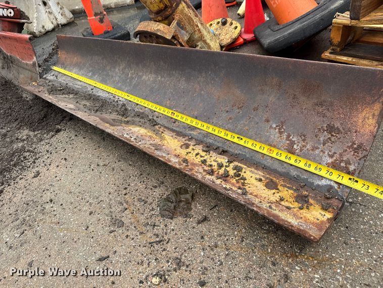 image for item NA9804 Ag attachments