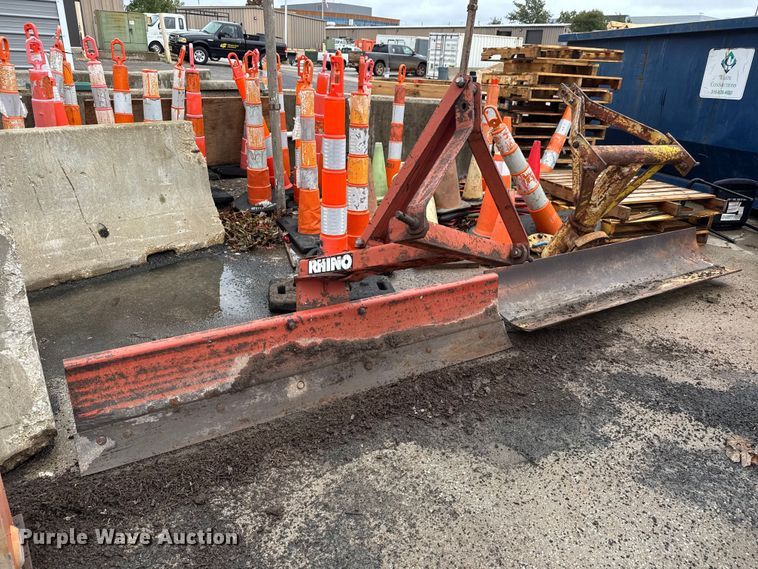 image for item NA9804 Ag attachments