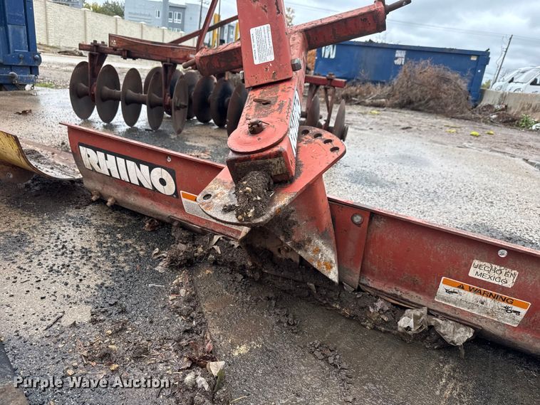 image for item NA9804 Ag attachments