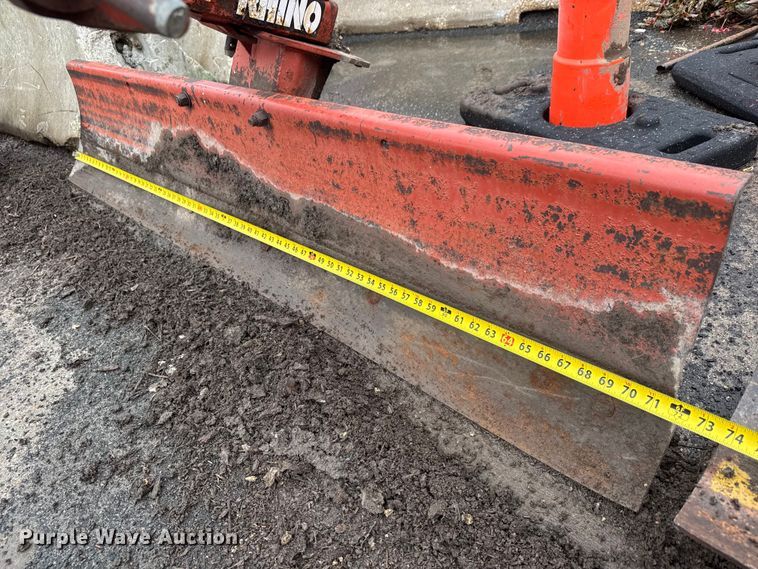 image for item NA9804 Ag attachments