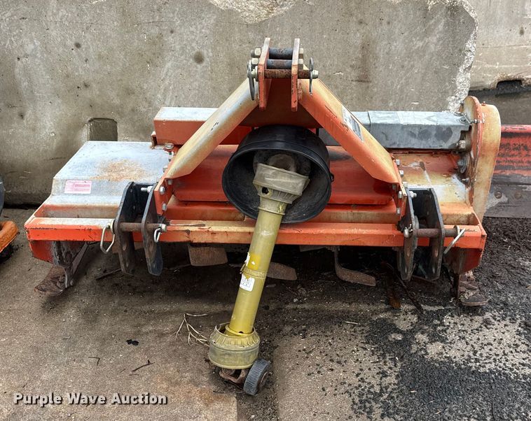 image for item NA9804 Ag attachments