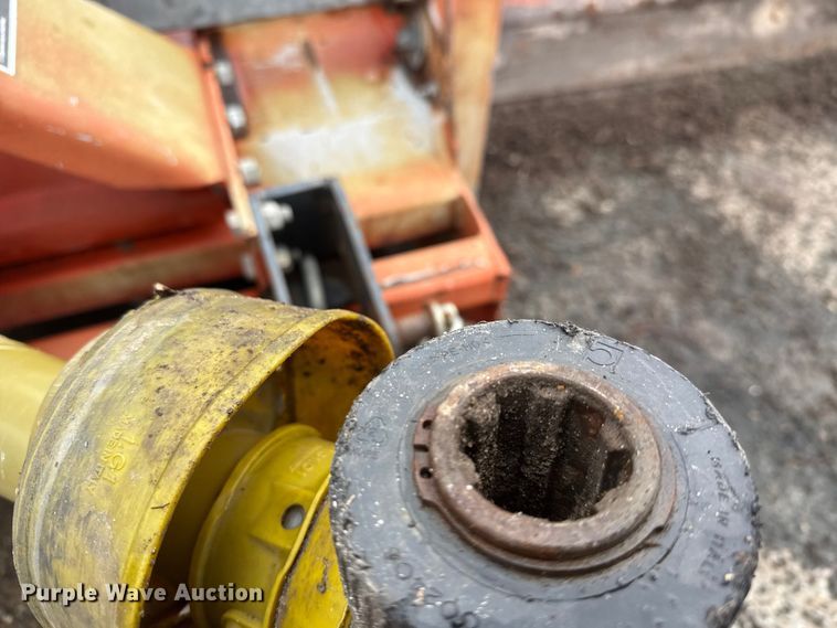 image for item NA9804 Ag attachments