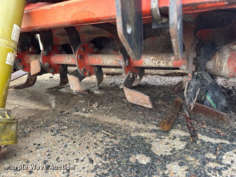 image for item NA9804 Ag attachments