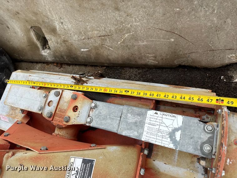 image for item NA9804 Ag attachments