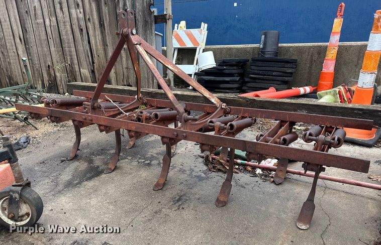 image for item NA9804 Ag attachments