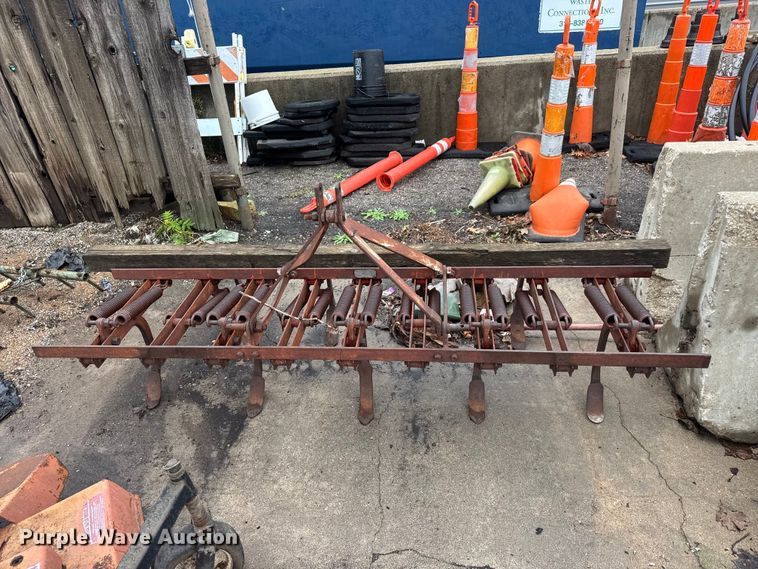 image for item NA9804 Ag attachments