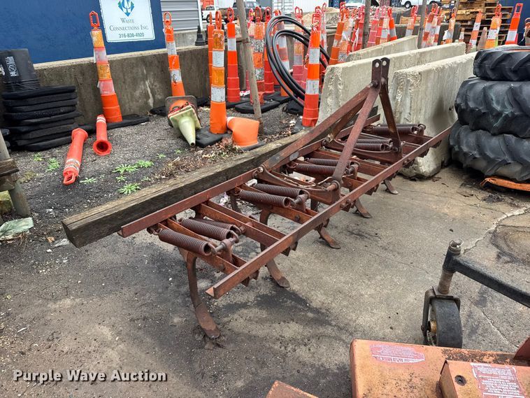 image for item NA9804 Ag attachments