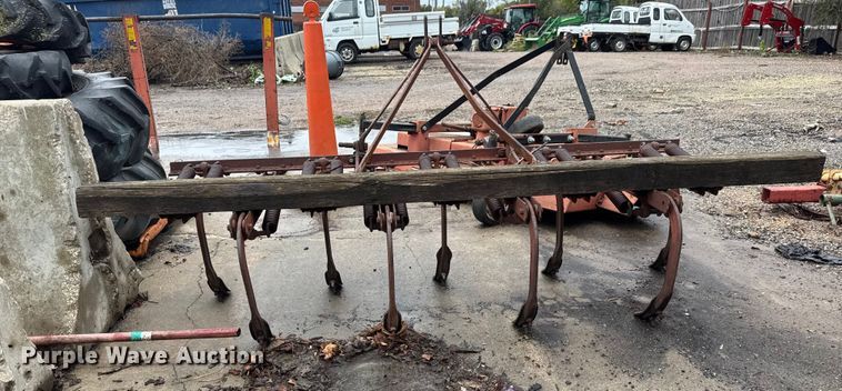 image for item NA9804 Ag attachments