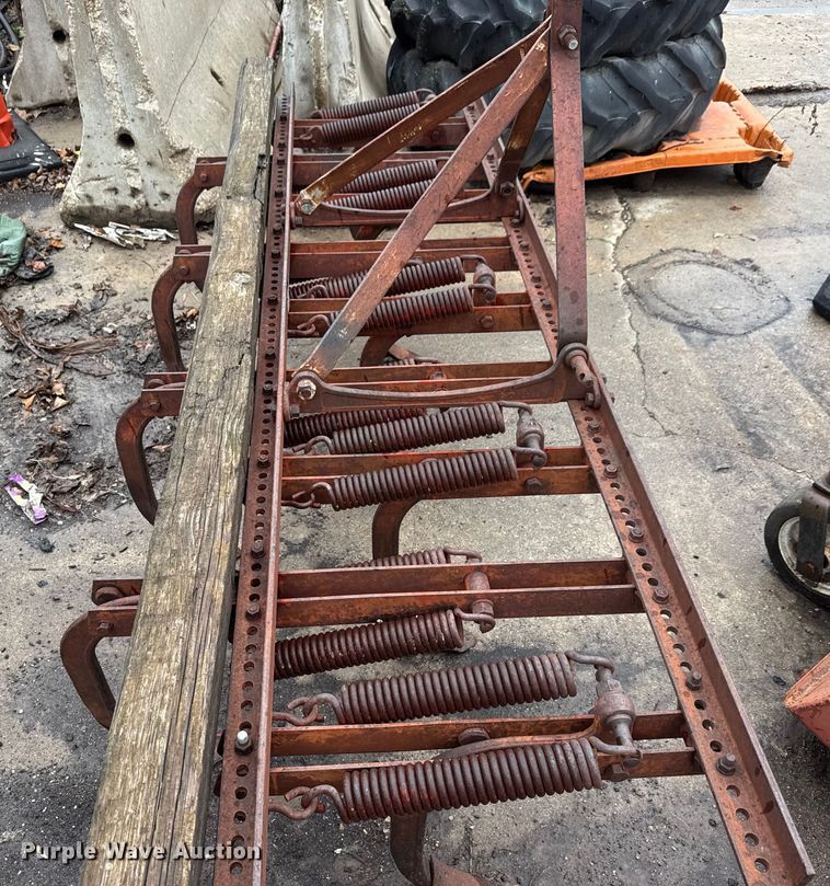 image for item NA9804 Ag attachments