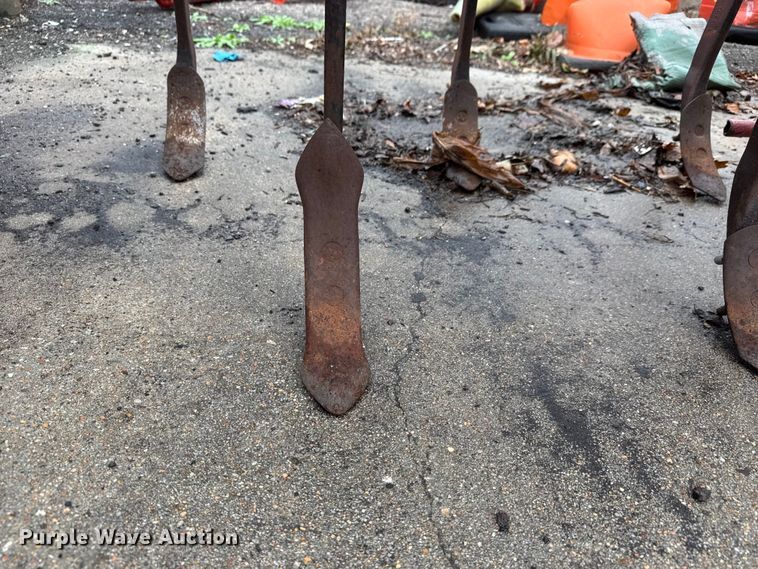 image for item NA9804 Ag attachments