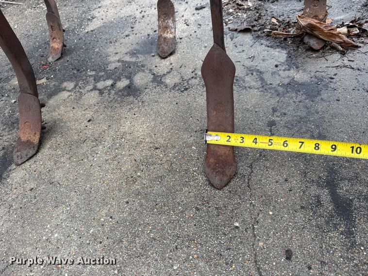 image for item NA9804 Ag attachments