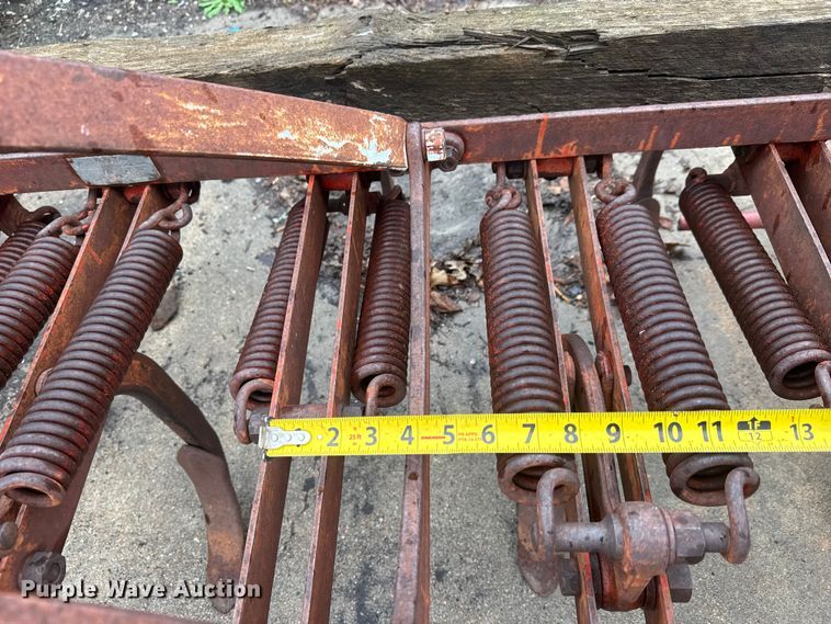 image for item NA9804 Ag attachments