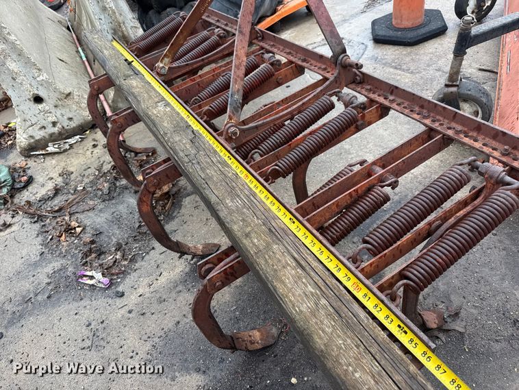 image for item NA9804 Ag attachments