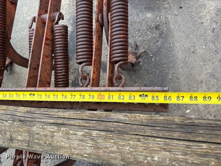 image for item NA9804 Ag attachments