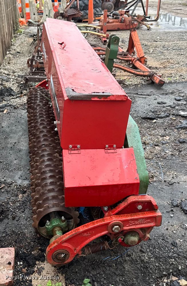 image for item NA9807 Ag attachments