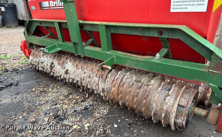 image for item NA9807 Ag attachments