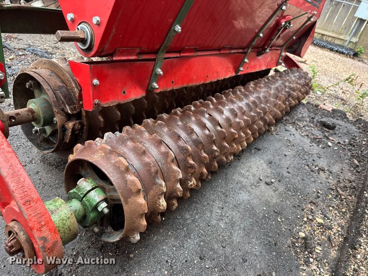 image for item NA9807 Ag attachments