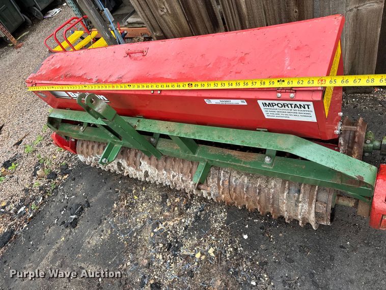 image for item NA9807 Ag attachments