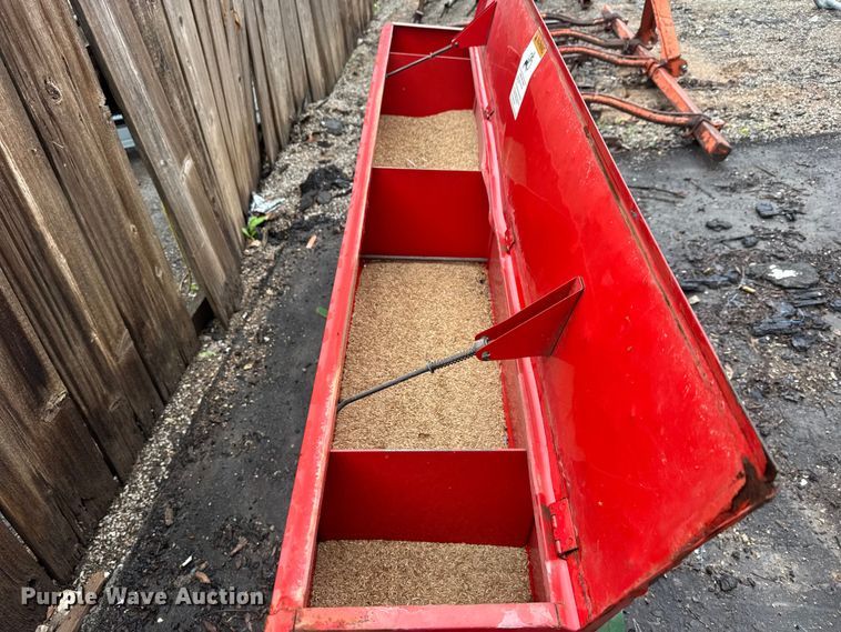 image for item NA9807 Ag attachments