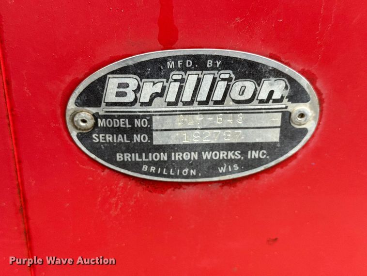 image for item NA9807 Ag attachments